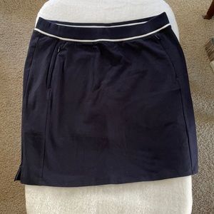 T by Talbots Skort. Brand new, never worn.